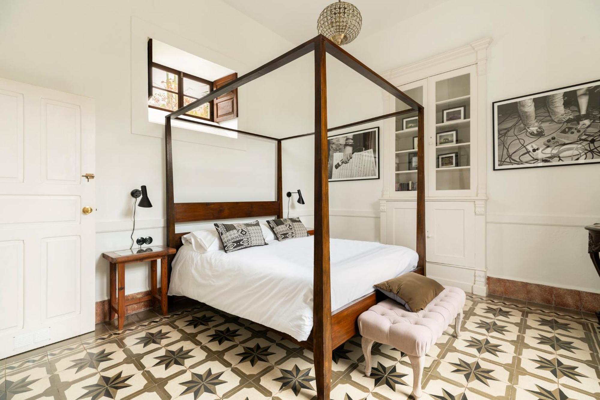 The El Paso Bed & Breakfast Екстериор снимка