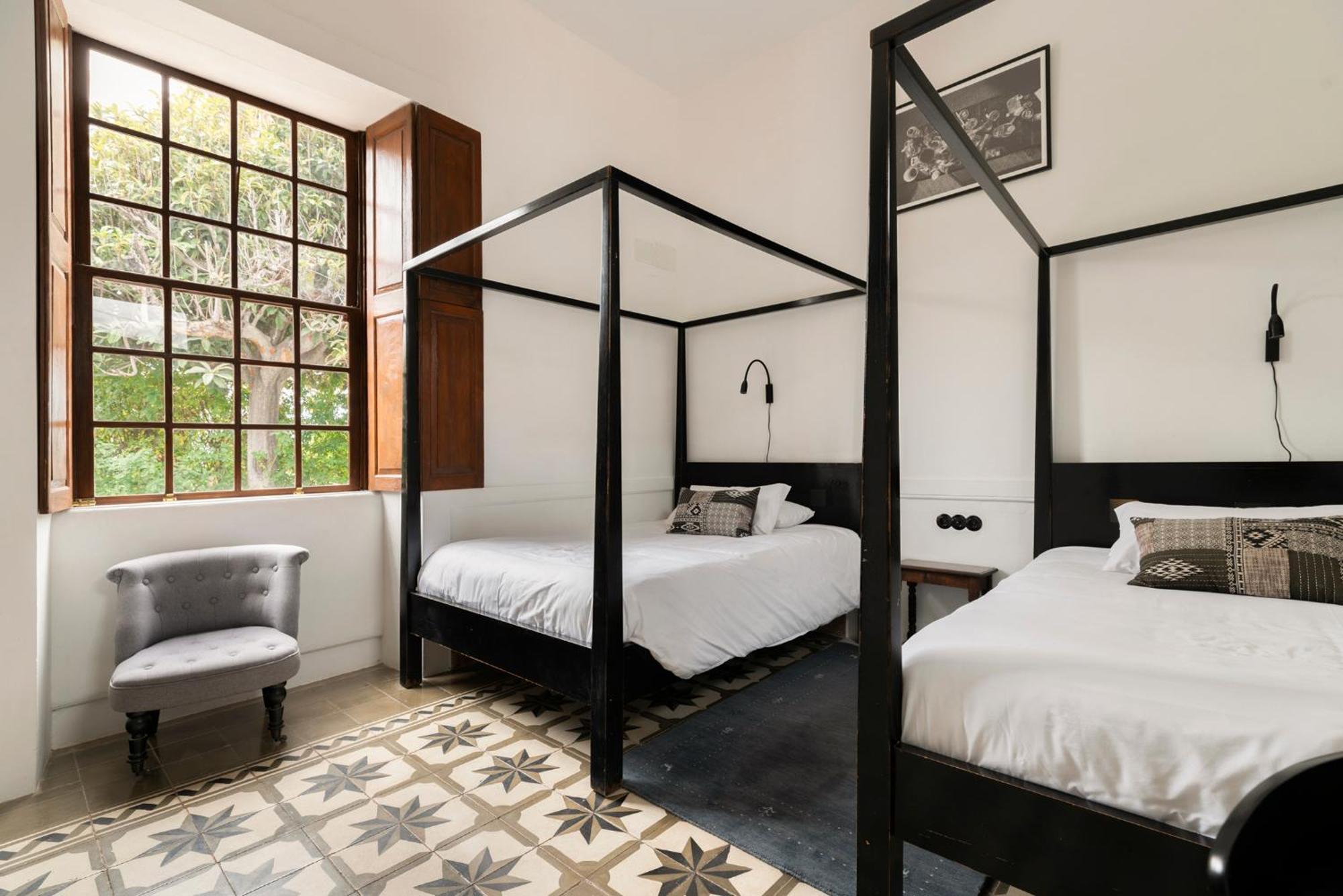 The El Paso Bed & Breakfast Екстериор снимка