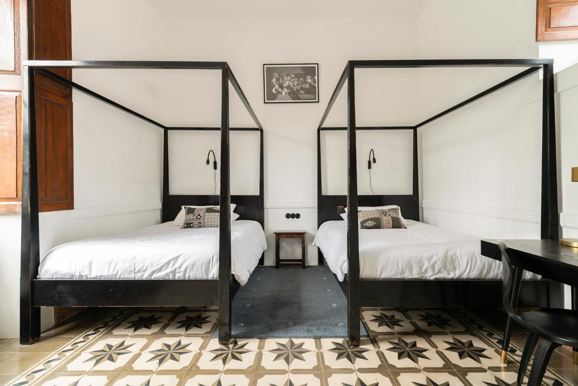 The El Paso Bed & Breakfast Екстериор снимка